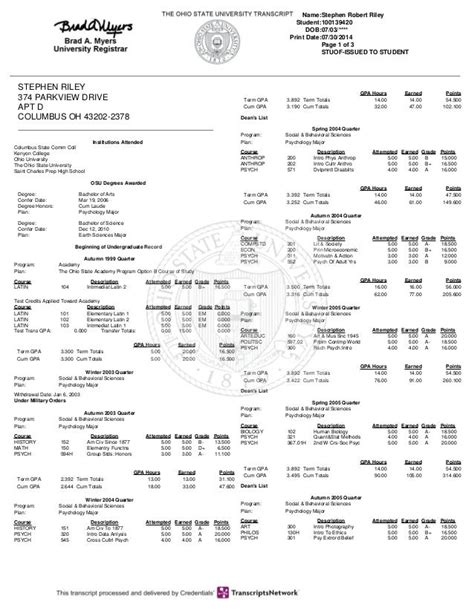 osu transcripts|Transcript Frequently Asked Questions .